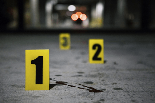 Niña resultó herida durante intercambio de disparos en Maracay
