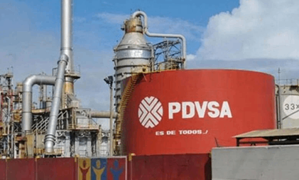 Venezuela entregará petróleo a empresa india para saldar deuda de $600 millones