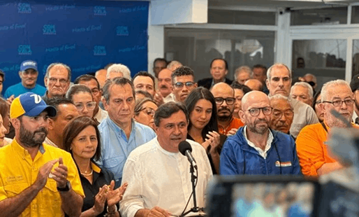 Conozca el Plan 600K: El comando electoral con el que María Corina Machado desea llegar a la Presidencia