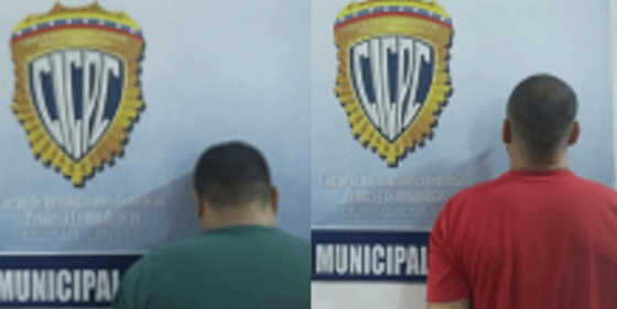 Funcionario del Cicpc mató a un taxista por chocar su carro