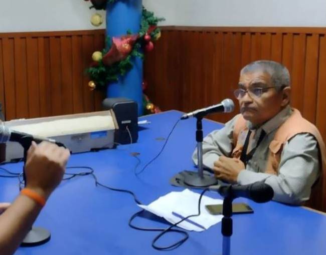 Fallece el periodista zuliano Alberto González