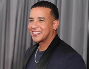 Daddy Yankee