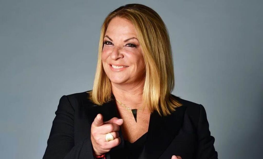 ¡Irreconocible! Así luce la doctora Polo a cinco años del último episodio de Caso Cerrado (VIDEO)