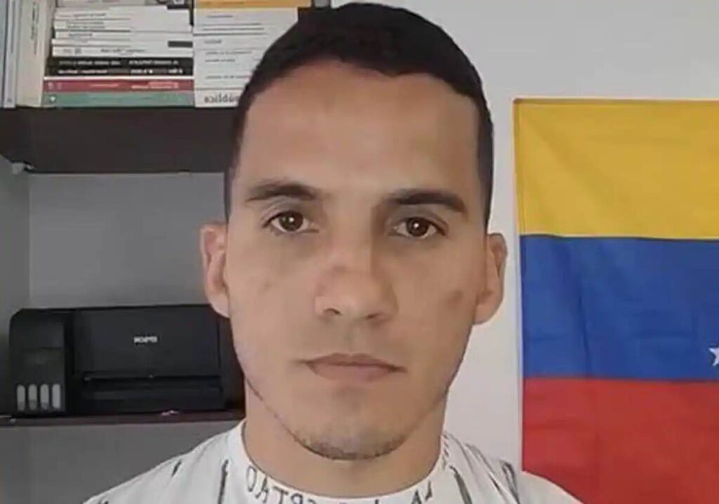 Chile asegura que hay avances en presunto secuestro de exmilitar venezolano y descarta involucrarse en querellas internas de Venezuela