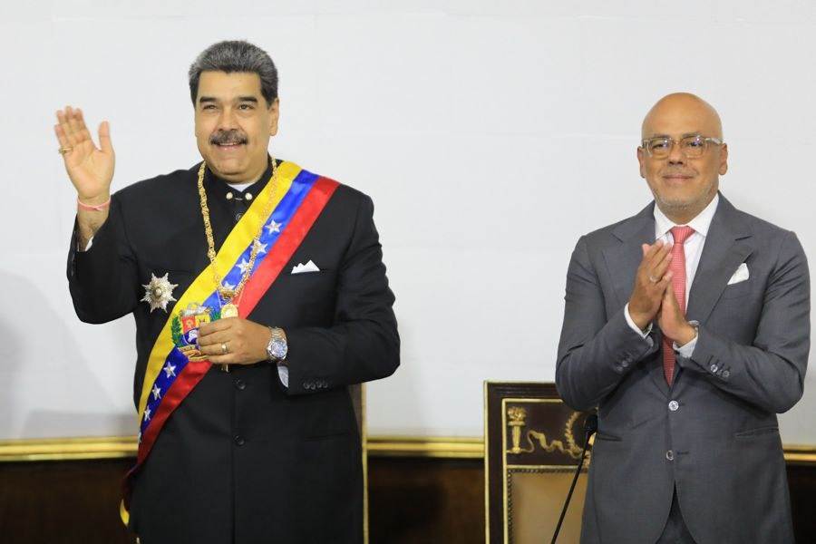 Gobierno del presidente Maduro empieza a planear la elección presidencial