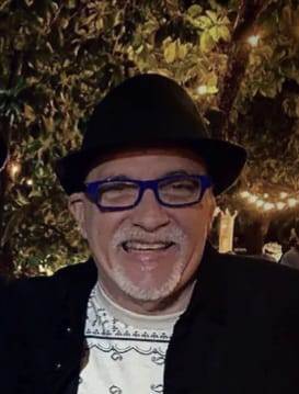Edwin «Ponque» Pulgar se fue con su música a otro cielo