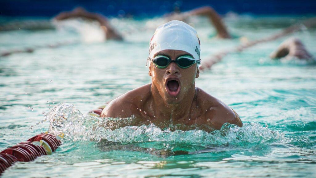 Alcaldía de Maracaibo inaugura la primera Escuela Municipal de Natación para fomentar este deporte en el municipio (FOTOS)