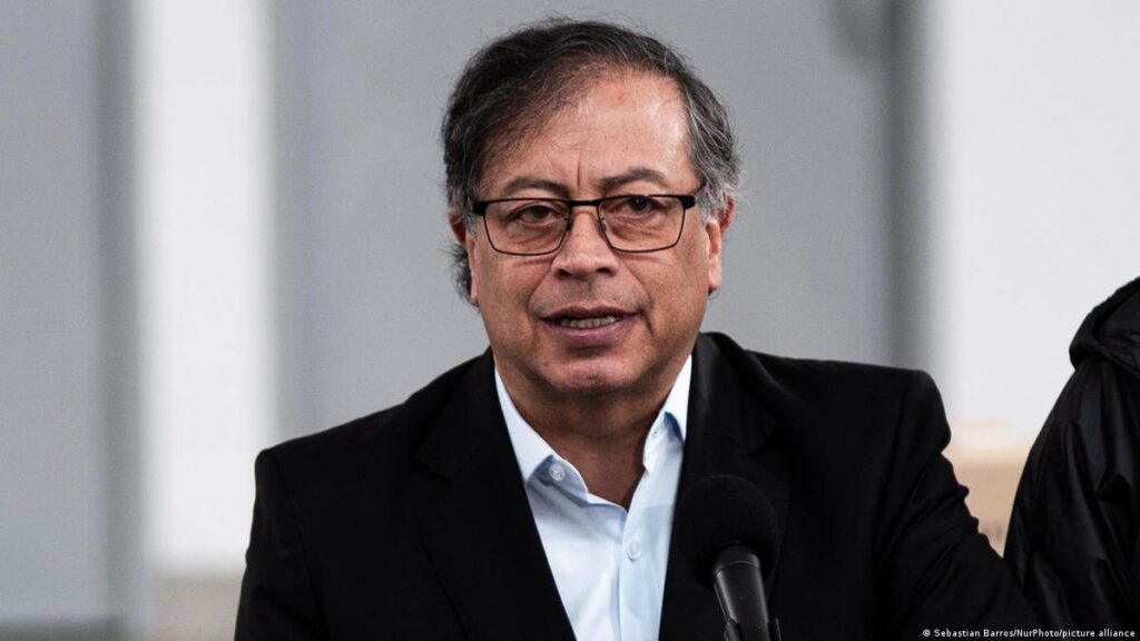 Presidente Petro, nominado al Nobel de la Paz 2024: diputado noruego justificó por qué