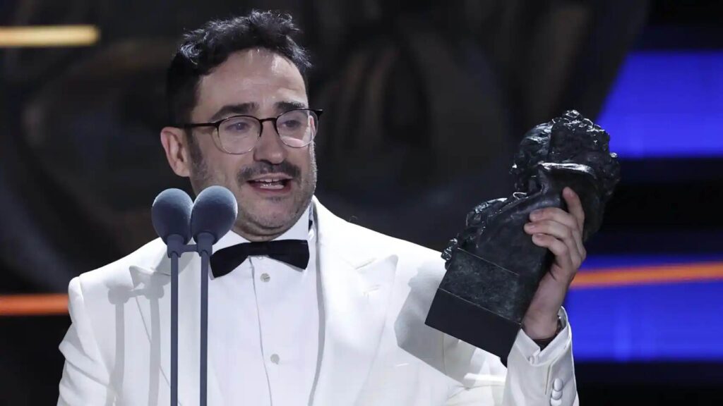 ‘La sociedad de la nieve’ se corona en los Premios Goya 2024 con 12 estatuillas