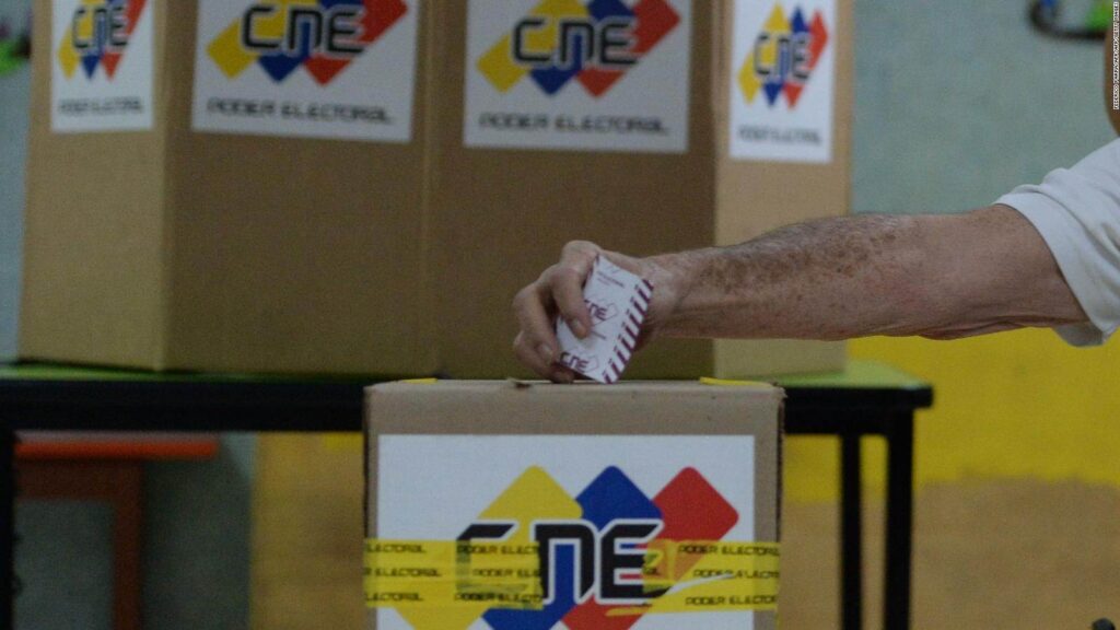 Estas son las fechas que suenan para las elecciones presidenciales de este año en Venezuela