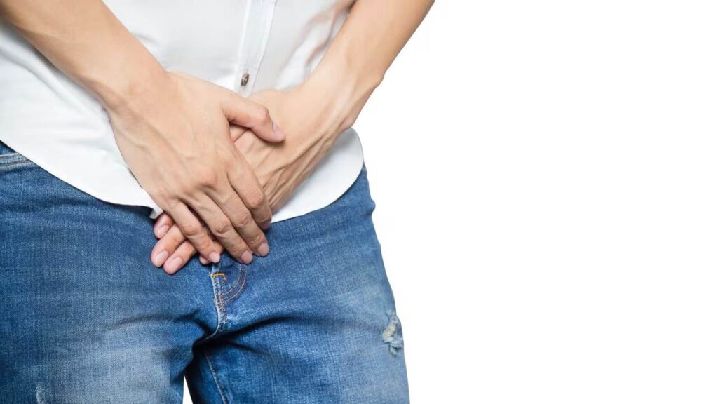 En Venezuela uno de cada 10 hombres muere por cáncer de próstata, advierte especialista hombres próstata