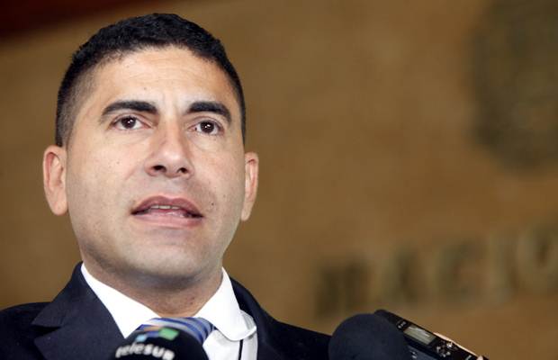Luis Ratti pide nueva investigación contra María Corina Machado por supuestamente «atentar contra la integridad de Venezuela» (DETALLES)