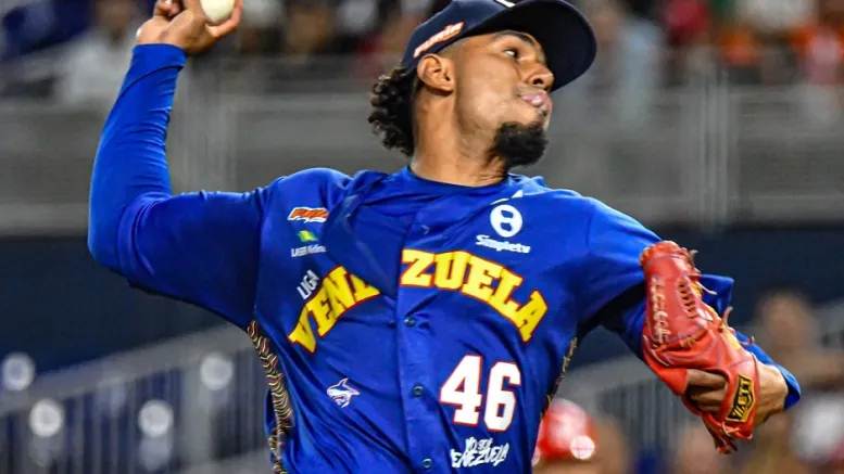 SERIE DEL CARIBE: este será el abridor de Tiburones en la gran final