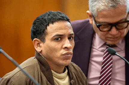 Sacerdote pagó fianza de 15 mil dólares a venezolano que propinó golpiza a policías en Times Square