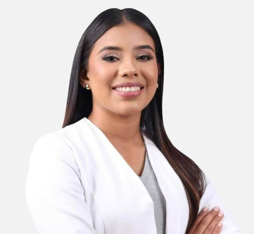 As3sin4n a Brigitte García alcaldesa más joven de Ecuador