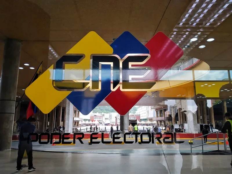 CNE proclama y adjudica cargos a diputados electos en comicios del 25 de mayo CNE 25 mayo
