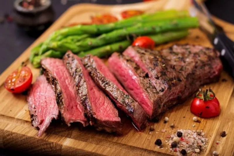 No es carne roja: Este es el alimento que tiene más hierro y ayuda a prevenir la anemia