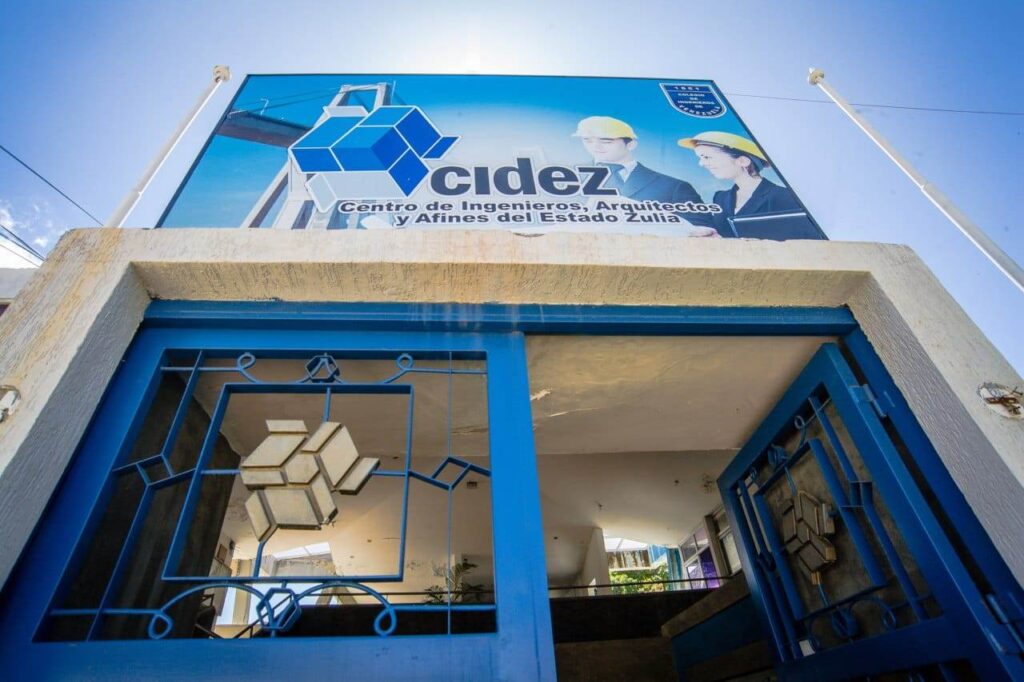 El Centro de Ingenieros del estado Zulia celebra su 84 aniversario con diversas actividades