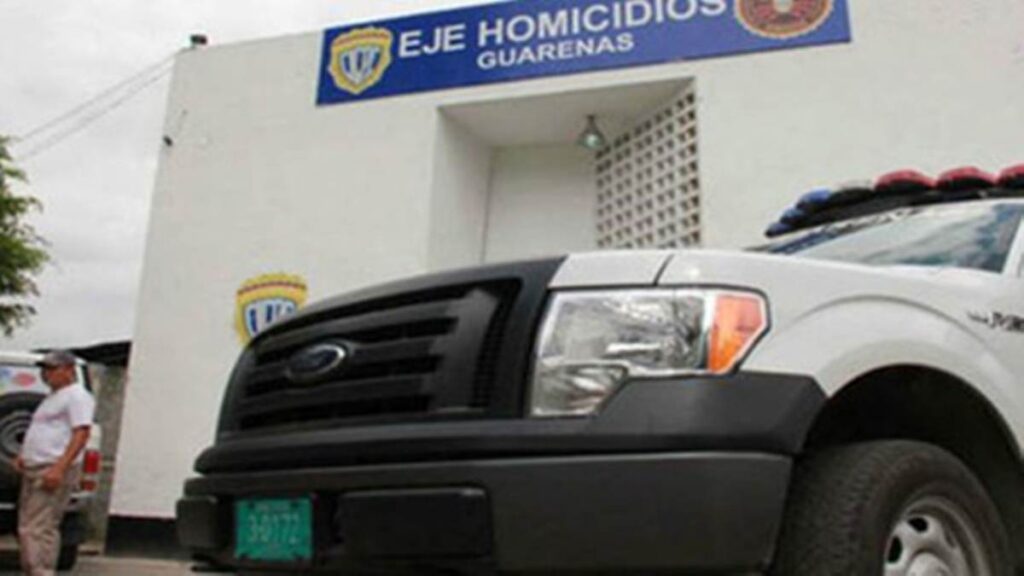 Por una deuda lo mataron de la manera más horrible: cayó preso el asesino