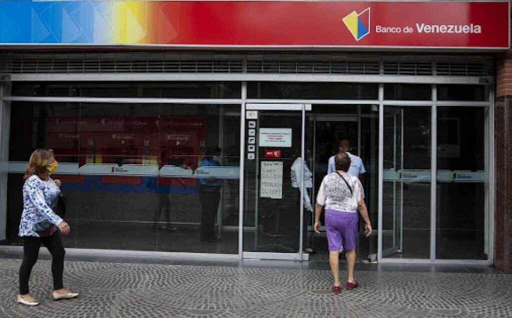 ¿Cómo solicitar Credimujer por el Banco de Venezuela? Esta es la guía completa