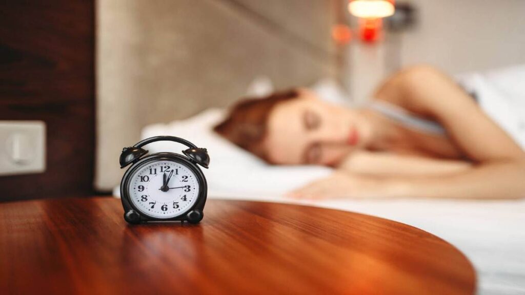 Estos cinco métodos podrían mejorar el sueño usando la tecnología