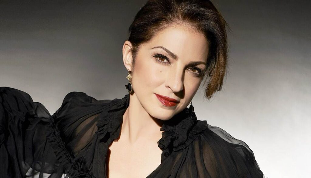 IMPACTANTE: Gloria Estefan dio detalles sobre el abuso que sufrió a los 9 años