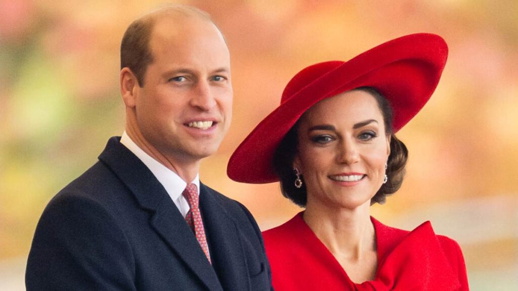 Medios británicos informan sobre situación de Kate Middleton