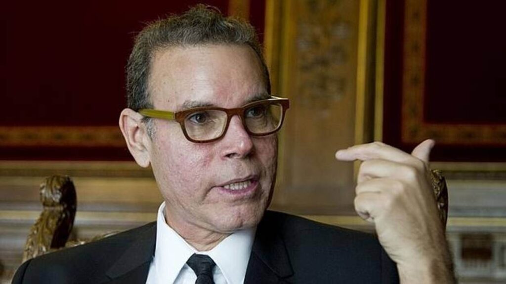 Luis Vicente León: La Plataforma Unitaria quiere estar en las presidenciales pero no están unidos Venezuela