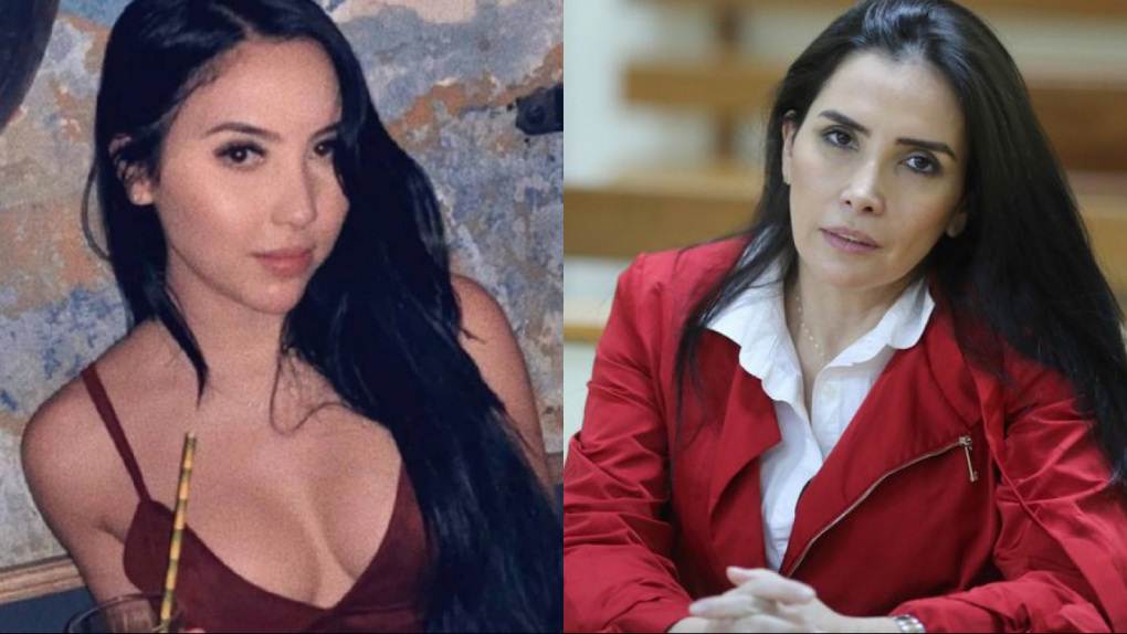 Condenan a 13 años de cárcel a Aída Merlano (Hija) por ayudar a escapar a su mamá