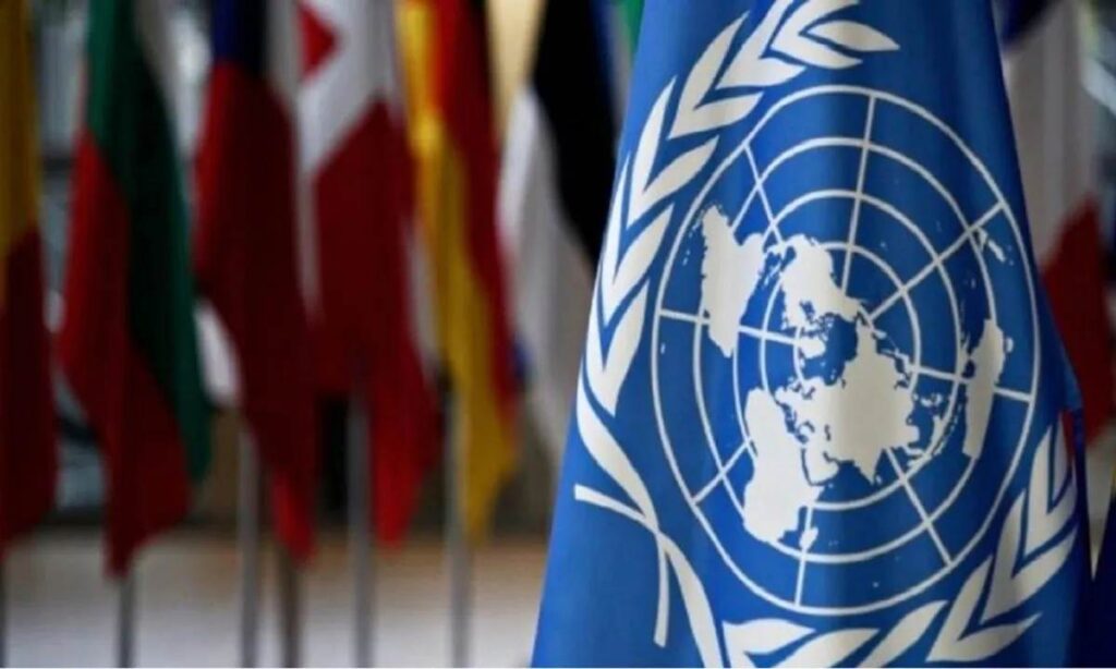 Misión de la ONU para Venezuela: el Gobierno esta reactivando su represión más violenta