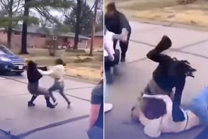Adolescente en estado crítico tras pelea con una joven en Missouri