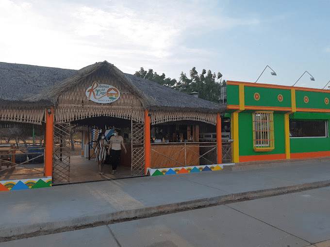Restaurant Riberas del Lago: lo mejor de la gastronomía zuliana hecha tradición para la Semana Santa (FOTOS)