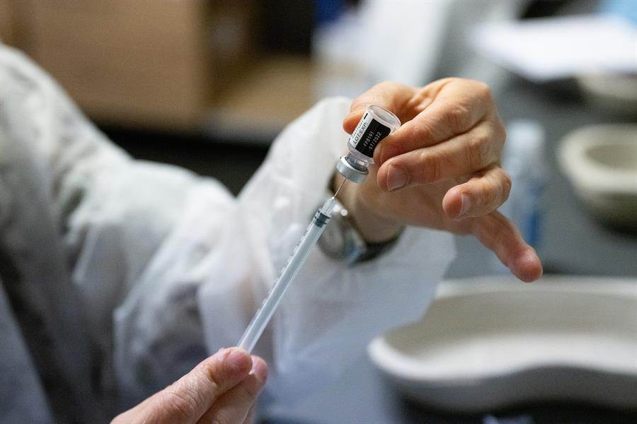 Moderna lanzará vacunas contra la varicela, el herpes y el norovirus