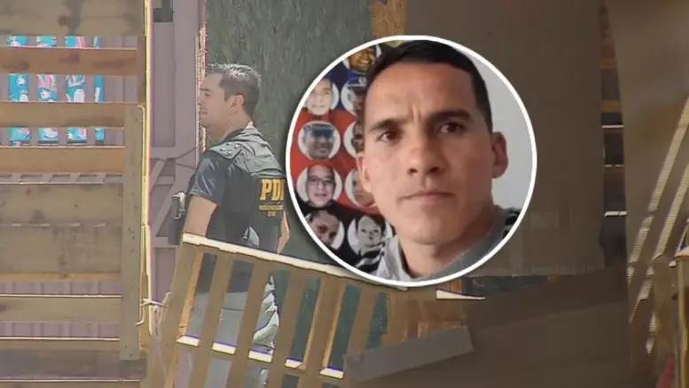 ¿Cuáles son los pasos a seguir en el caso del asesinato del exmilitar venezolano Ronald Ojeda?