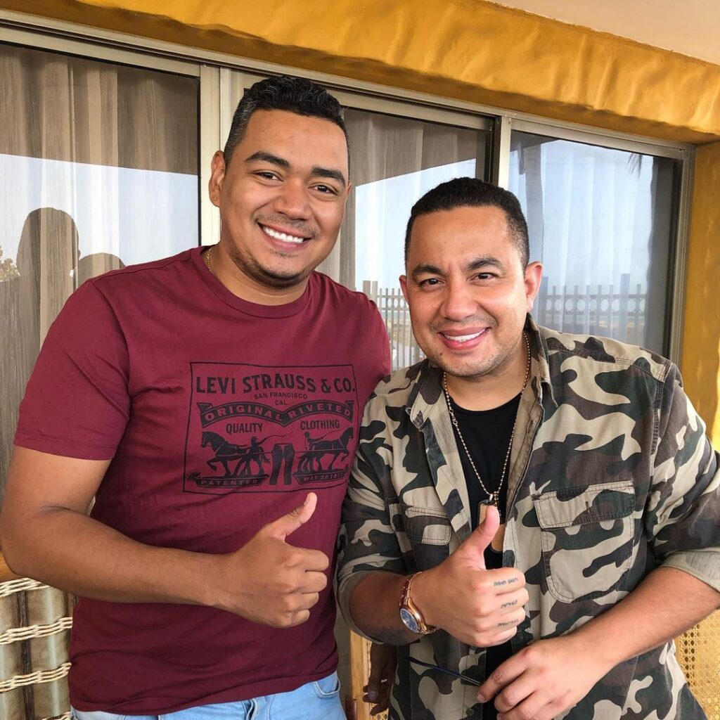 Asesinan a cantante vallenato en medio de un robo en Riohacha
