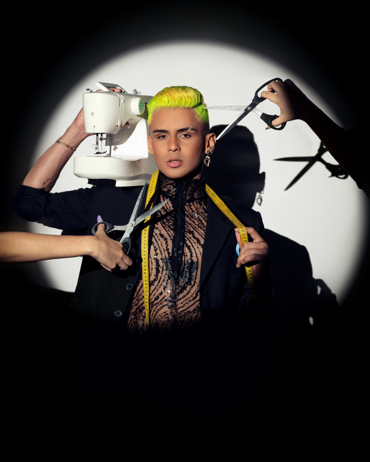 Kingole, el próximo diseñador de modas de Karol G: conozca detalles de ...