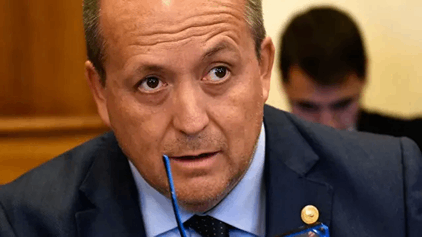 Crimen de Ronald Ojeda podría haber sido ordenado “por alguien que no se encuentra en Chile”, según Fiscalía
