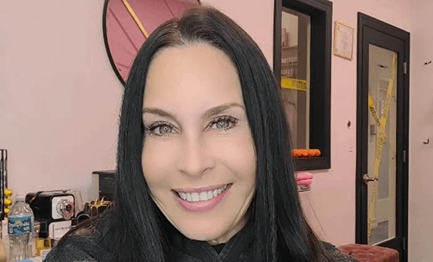Marian Valero habla sobre su caso por extorsión y afirma ser “una víctima más”