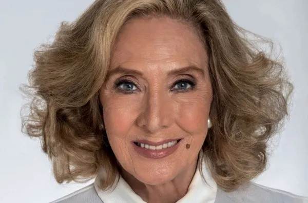 Fallece reconocida actriz mexicana, Lorena Velázquez, ícono del Cine de Oro
