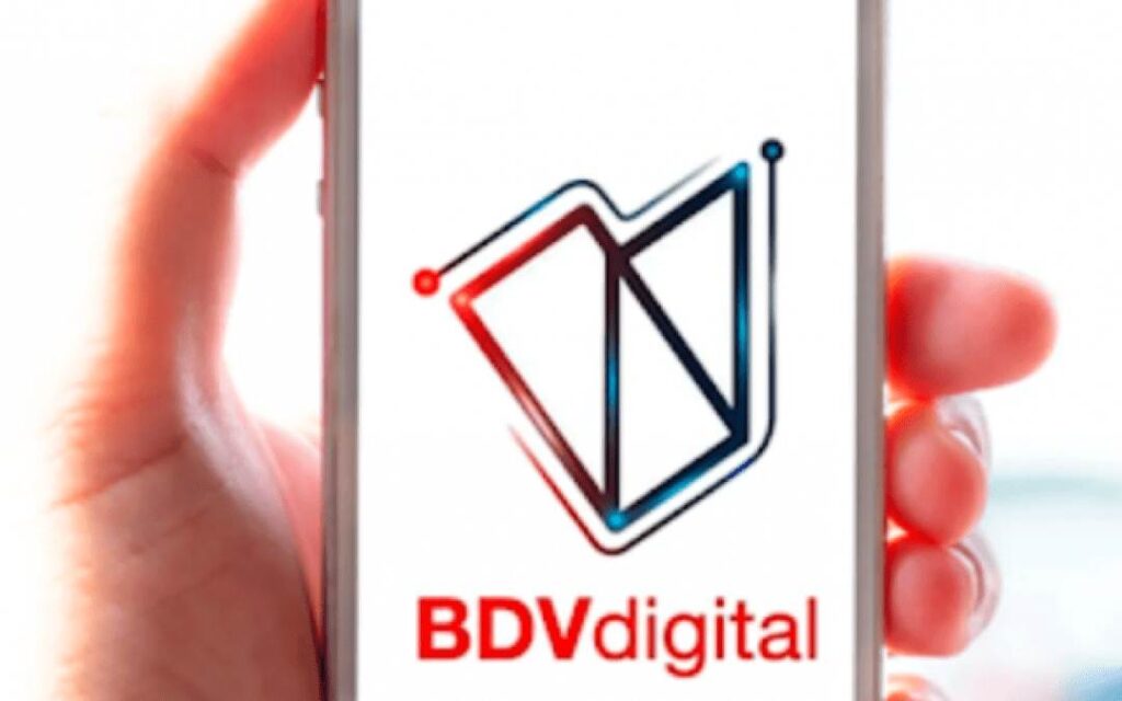 Banco de Venezuela actualiza su App con novedosa herramienta: Aquí te lo explicamos