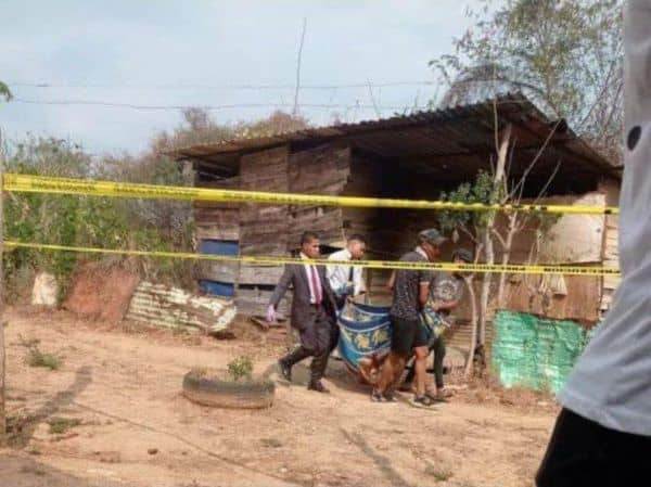 Detenidos cuatro jóvenes involucrados en as3sin4to de cantante de música urbana en Miranda