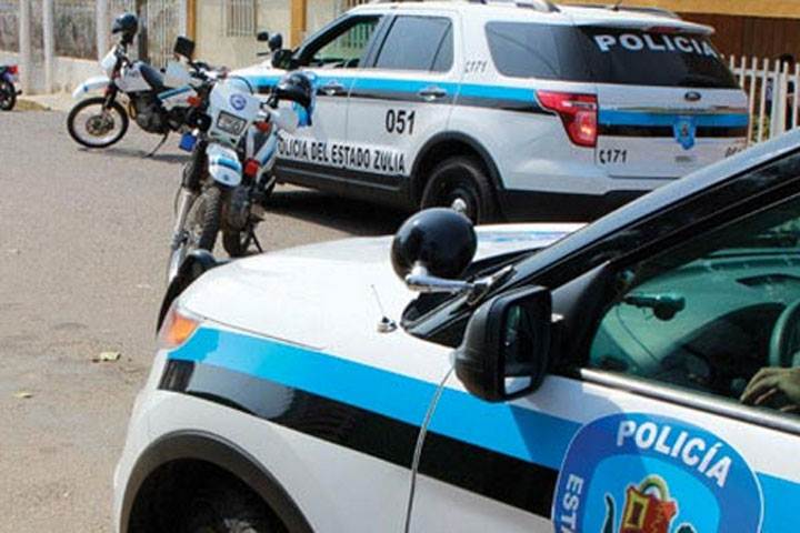 MARACAIBO: Al menos seis heridos dejó explosión en calabozos del Sipez de Cuatricentenario