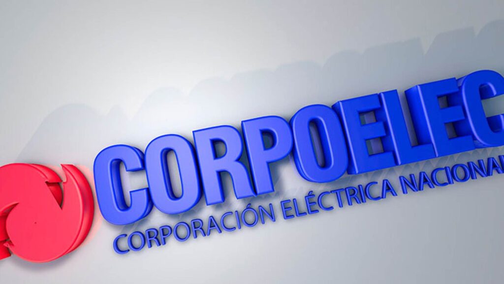Este es el procedimiento para consultar la factura de Corpoelec por WhatsApp