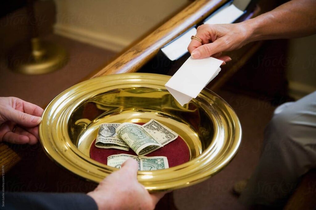 ¿Es el diezmo para los creyentes del Nuevo Testamento?