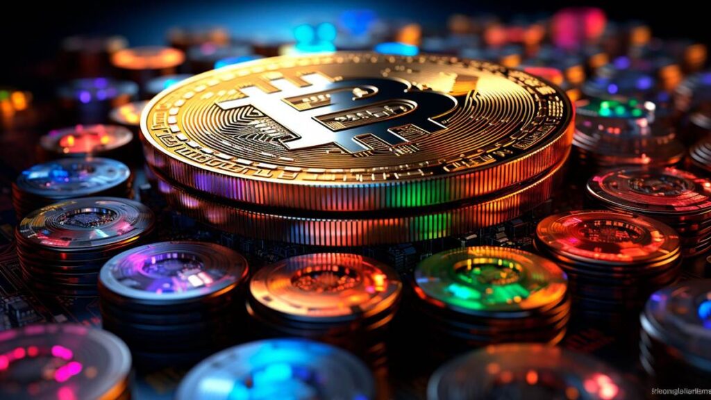 Detienen a un venezolano en España por estafa con criptomonedas