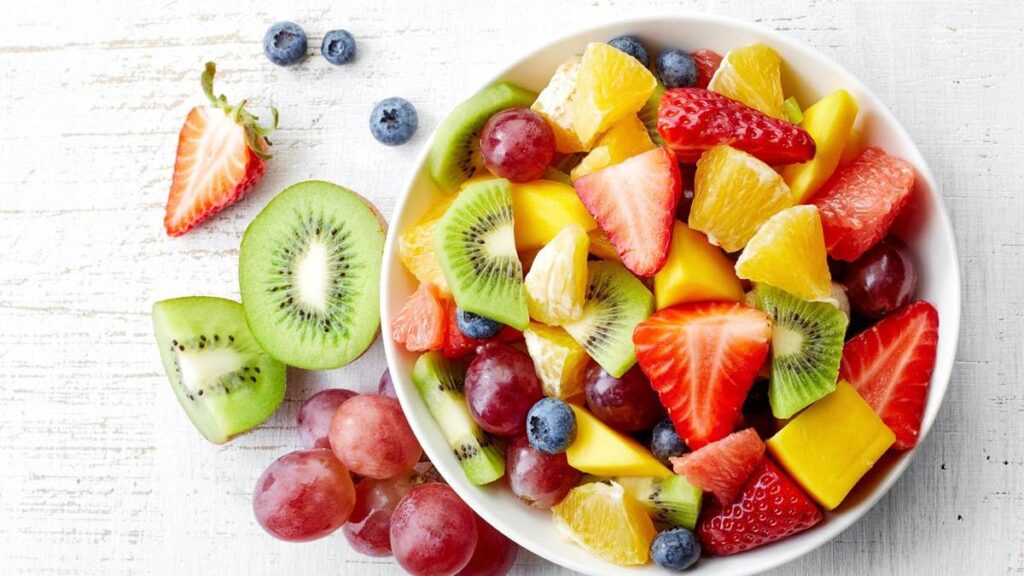 Entérate cuál es la fruta que reduce el colesterol y los triglicéridos
