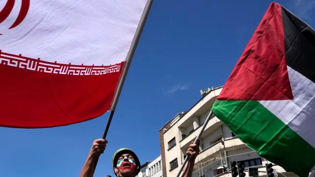Irán asegura que no tiene la intención de atacar más a Israel, pero advierte que defenderá sus intereses