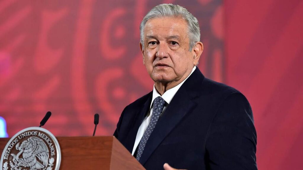 López Obrador: Ecuador sintió «el respaldo de potencias» para allanar la embajada