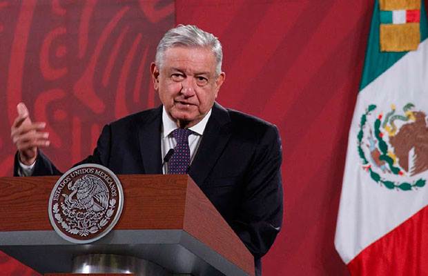 López Obrador pide que dejen votar a los venezolanos “en libertad” en las presidenciales