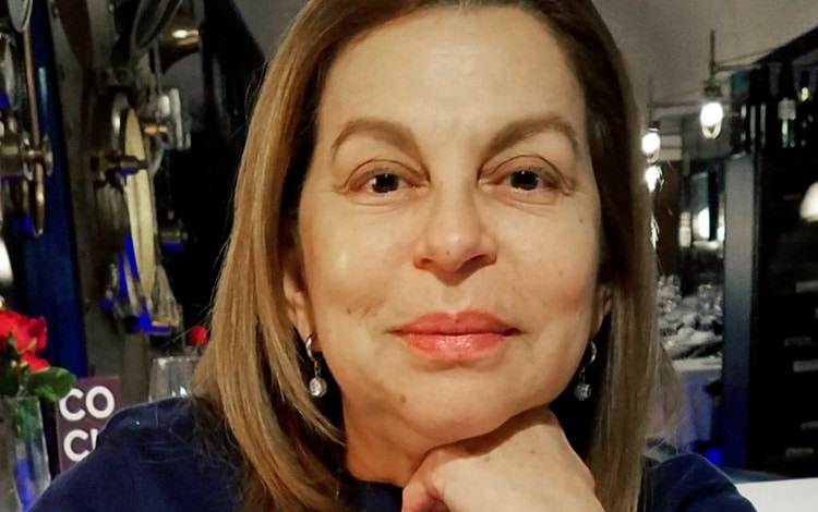 Falleció la escritora de telenovelas venezolanas, Mariela Romero